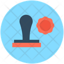 پیش‌نمایش فایل stamp-2048357 از پک دفتر کار