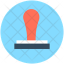 پیش‌نمایش فایل stamp-2048397 از پک دفتر کار