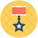 پیش‌نمایش فایل star-medal-2048363 از پک دفتر کار