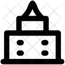 پیش‌نمایش فایل charnel-house-2054108 از پک ساختمان و مبلمان