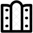پیش‌نمایش فایل entrance-door-2055031 از پک ساختمان و مبلمان