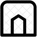 پیش‌نمایش فایل gateway-2055029 از پک ساختمان و مبلمان