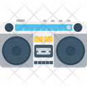 پیش‌نمایش فایل boombox-2055324 از پک جشن و جشنواره‌ها