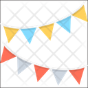 پیش‌نمایش فایل bunting-2055304 از پک جشن و جشنواره‌ها