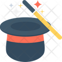 پیش‌نمایش فایل magician-hat-2055259 از پک جشن و جشنواره‌ها