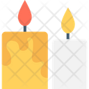 پیش‌نمایش فایل candles-2056872 از پک جشن و جشنواره‌ها
