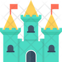 پیش‌نمایش فایل castle-2056858 از پک جشن و جشنواره‌ها