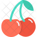 پیش‌نمایش فایل cherries-2056860 از پک جشن و جشنواره‌ها