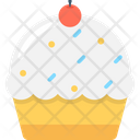 پیش‌نمایش فایل cupcake-2056867 از پک جشن و جشنواره‌ها