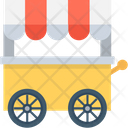 پیش‌نمایش فایل food-cart-2056859 از پک جشن و جشنواره‌ها