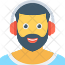 پیش‌نمایش فایل listening-music-2056836 از پک جشن و جشنواره‌ها