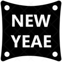 پیش‌نمایش فایل new-year-2060909 از پک جشن و مهمانی