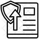 پیش‌نمایش فایل secure-file-upload-2043341 از پک کسب و کار و امور مالی