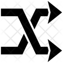 پیش‌نمایش فایل crossed-arrows-2203614 از پک رابط کاربری واکنش‌گرا