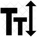 پیش‌نمایش فایل text-size-2203728 از پک رابط کاربری واکنش‌گرا