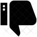 پیش‌نمایش فایل thumbs-down-2203719 از پک رابط کاربری واکنش‌گرا