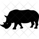 پیش‌نمایش فایل rhino-2215988 از پک حیوانات