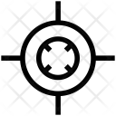 پیش‌نمایش فایل crosshair-27 از پک فوتبال