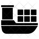 پیش‌نمایش فایل cargo-ship-2224287 از پک حمل و نقل و تحویل