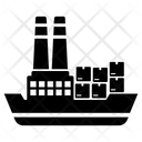پیش‌نمایش فایل cargo-ship-2224317 از پک حمل و نقل و تحویل