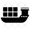 پیش‌نمایش فایل cargo-ship-2224359 از پک حمل و نقل و تحویل