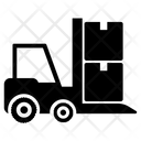 پیش‌نمایش فایل forklift-2224303 از پک حمل و نقل و تحویل