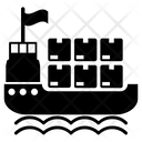پیش‌نمایش فایل cargo-ship-2224137 از پک حمل و نقل و تحویل