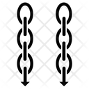 پیش‌نمایش فایل chain-2224218 از پک حمل و نقل و تحویل