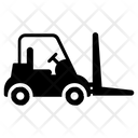 پیش‌نمایش فایل forklift-2224146 از پک حمل و نقل و تحویل