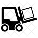 پیش‌نمایش فایل forklift-2224231 از پک حمل و نقل و تحویل