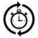 پیش‌نمایش فایل processing-time-2224138 از پک حمل و نقل و تحویل