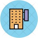 پیش‌نمایش فایل building-365 از پک هتل و رستوران