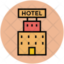 پیش‌نمایش فایل building-369 از پک هتل و رستوران