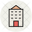 پیش‌نمایش فایل building-370 از پک هتل و رستوران