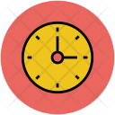 پیش‌نمایش فایل clock-301 از پک هتل و رستوران