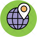 پیش‌نمایش فایل globe-125 از پک هتل و رستوران