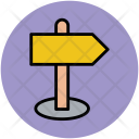 پیش‌نمایش فایل signpost-4 از پک هتل و رستوران