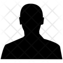 پیش‌نمایش فایل human-face-2223582 از پک سیلوئت چهره انسان ۷