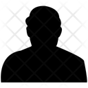 پیش‌نمایش فایل human-face-2223596 از پک سیلوئت چهره انسان ۷