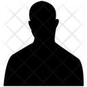 پیش‌نمایش فایل man-face-silhouette-2223599 از پک سیلوئت چهره انسان ۷