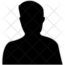 پیش‌نمایش فایل man-face-silhouette-2223619 از پک سیلوئت چهره انسان ۷