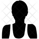 پیش‌نمایش فایل human-face-2218463 از پک سیلوئت چهره انسان ۴