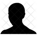 پیش‌نمایش فایل human-face-2218466 از پک سیلوئت چهره انسان ۴