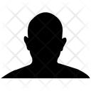 پیش‌نمایش فایل male-face-silhouette-2218483 از پک سیلوئت چهره انسان ۴