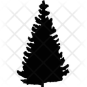 پیش‌نمایش فایل pine-tree-2217325 از پک درختان (گلیف) ۱