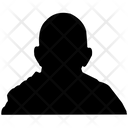 پیش‌نمایش فایل human-face-2218051 از پک سیلوئت چهره انسان ۱