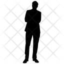 پیش‌نمایش فایل boy-standing-2217305 از پک نقاشی‌های انسانی ۵