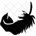 پیش‌نمایش فایل fluff-1 از پک پرها