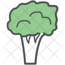 پیش‌نمایش فایل broccoli-13 از پک غذا