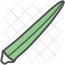 پیش‌نمایش فایل okra-1 از پک غذا